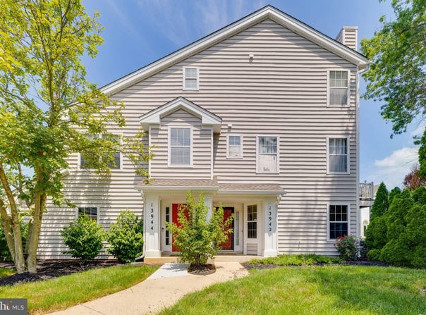 13942 KING GEORGE WAY, UPPER MARLBORO, MD 20772