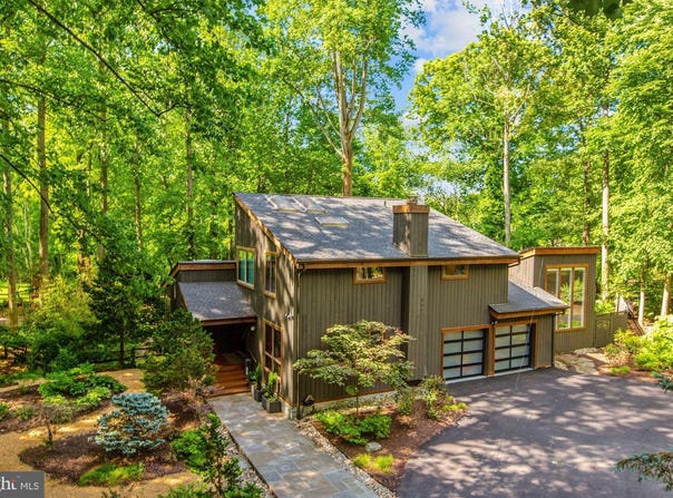 2598 BABCOCK ROAD, VIENNA, VA 22181