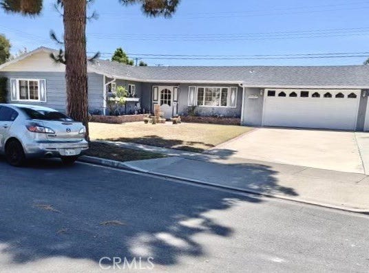 13941 Ward Street, Garden Grove, CA 92843