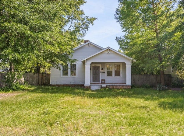 1823 STARNES Street, Augusta, GA 30904