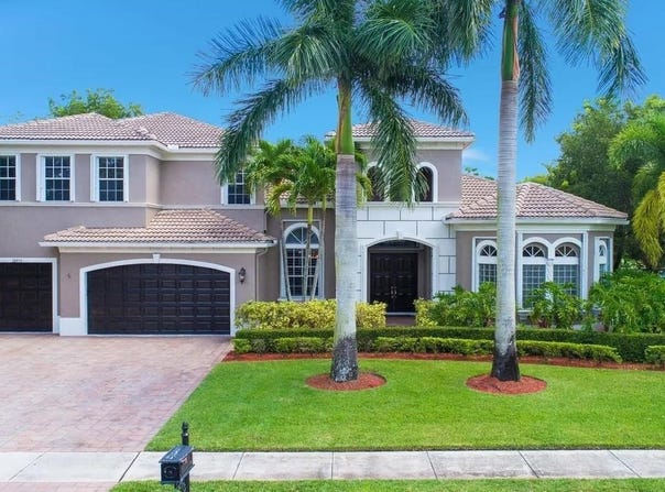 12373 Equine Lane, Other Florida, FL 33414