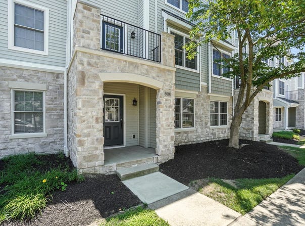 6001 Canyon Creek Drive, Dublin, OH 43016