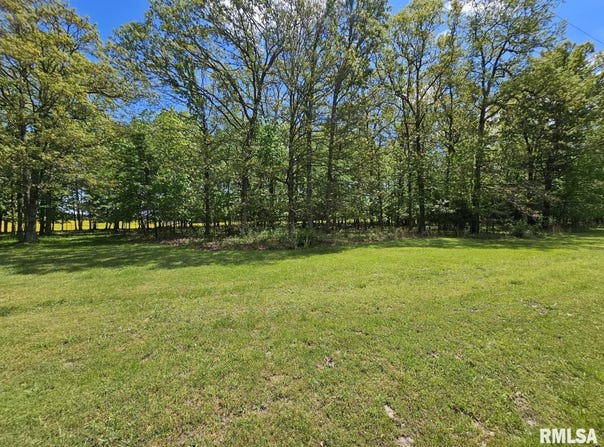 Lot 2 N WILDWOOD Place, Dix, IL 62830