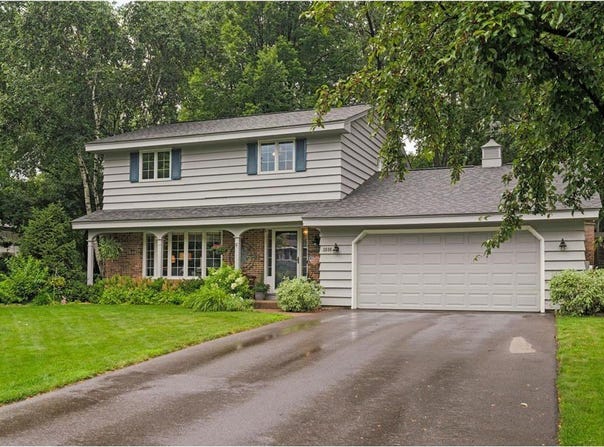 1630 18th Avenue NW, New Brighton, MN 55112