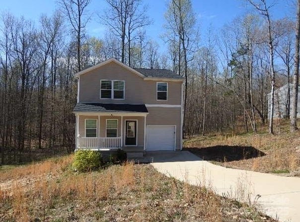 108 Harvest Moon Court, Statesville, NC 28625