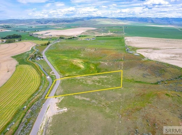 Tbd Presto Road, Firth, ID 83236