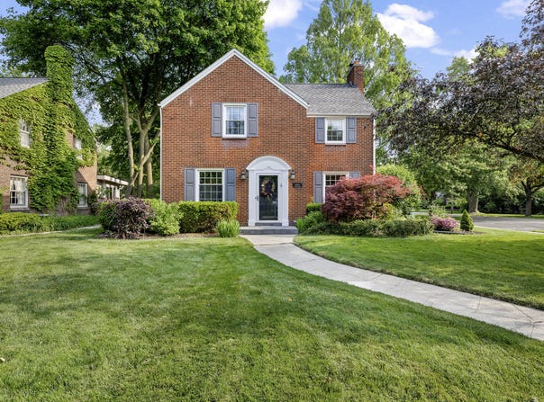 18714 San Diego Boulevard, Lathrup Village, MI 48076