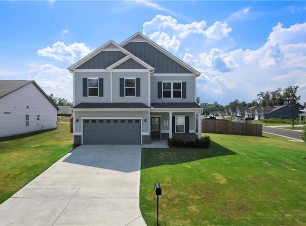 109 Royal Oak Drive NE, Rome, GA 30165