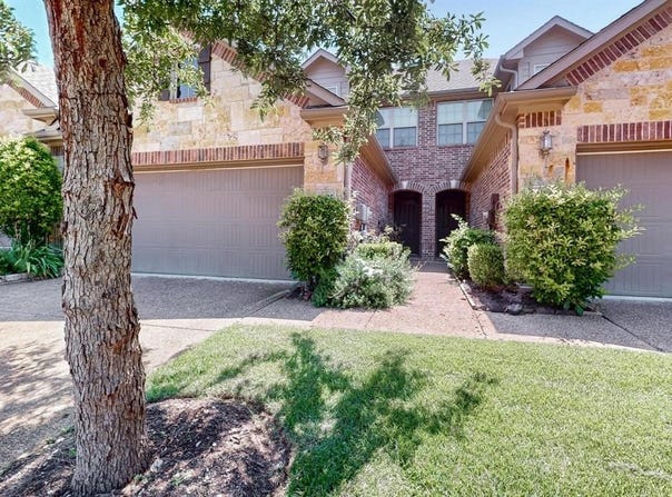 6106 Black Swan Circle, Garland, TX 75044