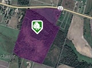 Tbd State Highway 53, Temple, TX 76501