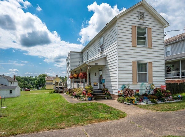 111 High Street, Marietta, OH 45750
