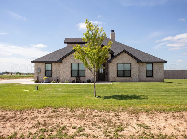 9775 DESERT WILLOW, Amarillo, TX 79119-4404