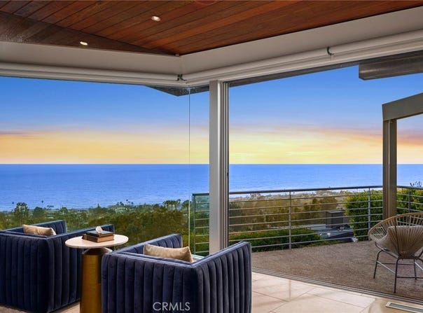 856 Diamond, Laguna Beach, CA 92651