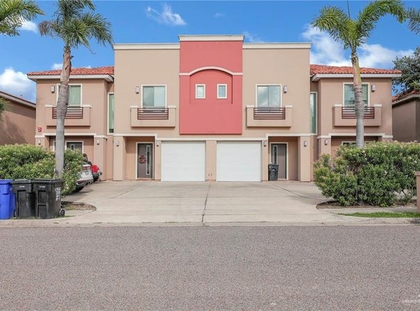 3006 S L Lane, McAllen, TX 78503