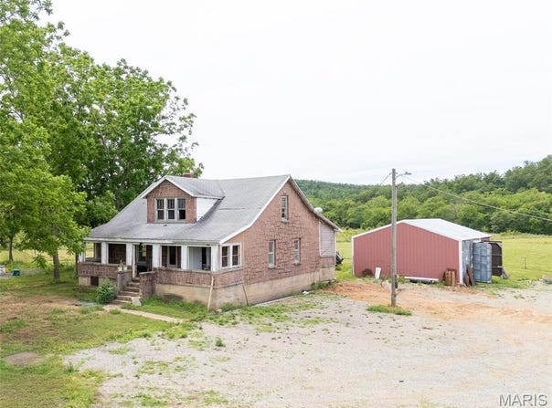 10100 Highway 67, Fredericktown, MO 63645