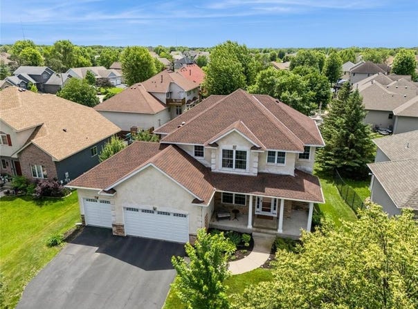 1322 129th Avenue NW, Coon Rapids, MN 55448