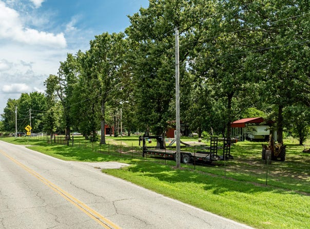 4480 State Highway 28, Eucha, OK 74342