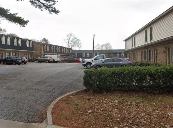 1071 Level Creek Road, Buford, GA 30518