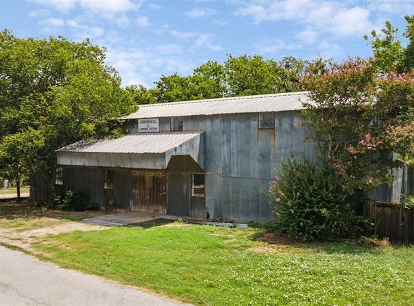 331 Old Mill Road, Rhome, TX 76078