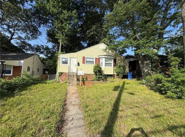 1106 Donnelly Avenue SW, Atlanta, GA 30310