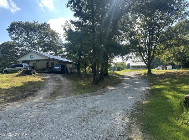 271/273 Fletcher Road, Dyer, TN 38330
