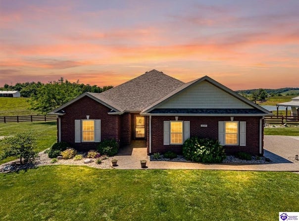 2899 Flaherty Road, Ekron, KY 40117