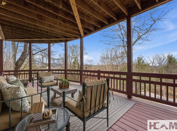 55 First Tee Trail, Cashiers, NC 28717