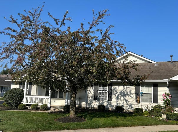 8596 Victoria Meadow Lane, Reynoldsburg, OH 43068