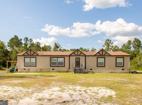 120 Scarlett, Waycross, GA 31503