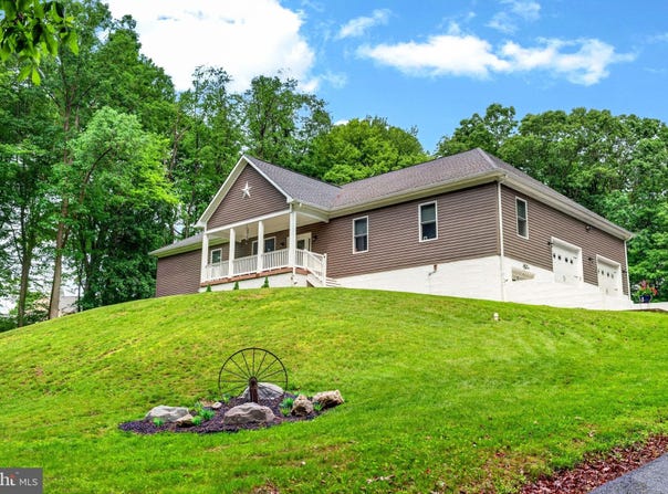 846 STANSBURY Road, PYLESVILLE, MD 21132