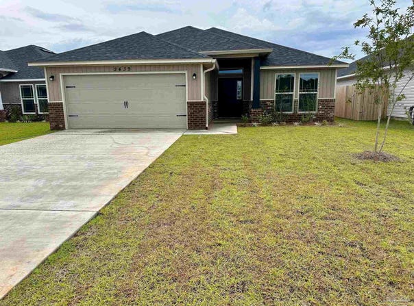 2439 Privet Berry Dr, Gulf Breeze, FL 32563