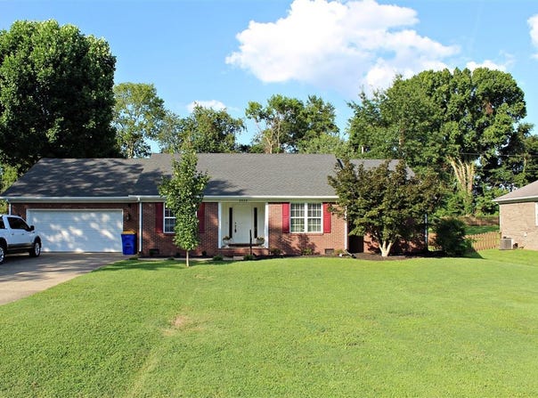 2524 Thompson Drive, Bowling Green, KY 42104