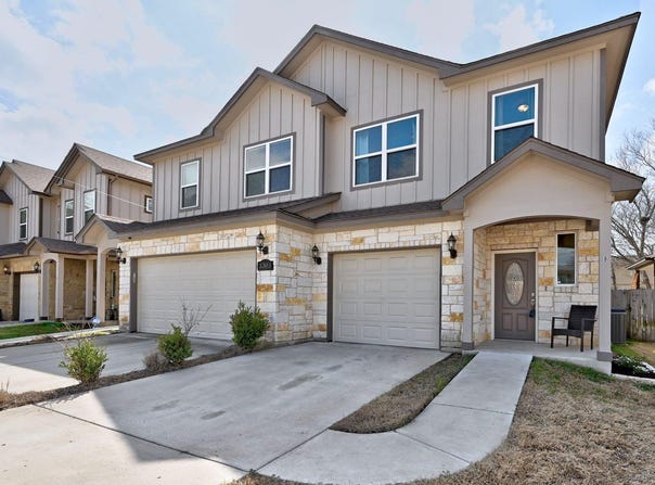 3303 Elija ST, Austin, TX 78745