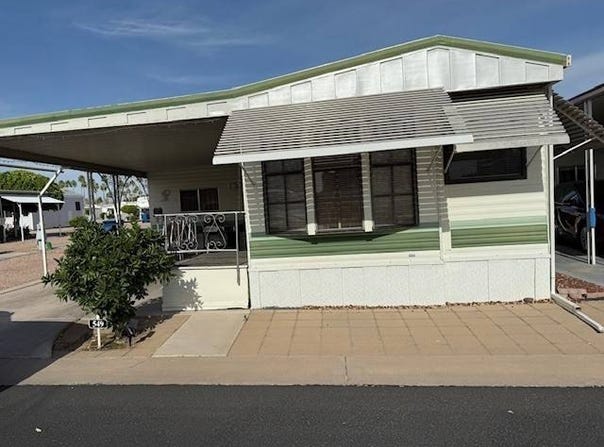 4700 E Main St, Mesa, AZ 85205