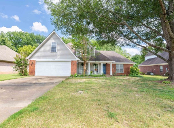 5676 SOUTHBEND, Olive Branch, MS 38654-3229
