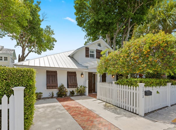 1212 Olivia Street, Key West, FL 33040