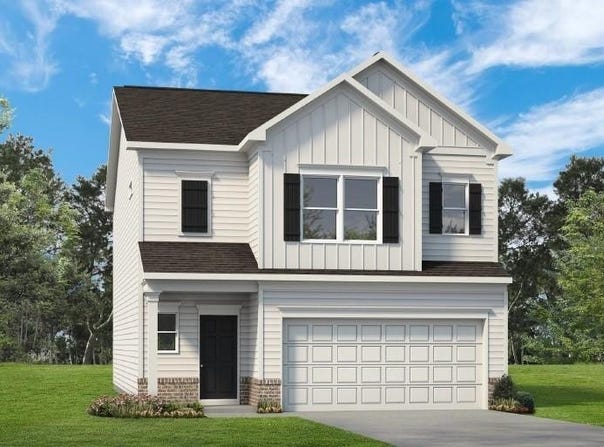 146 Fair Oak Lane, Calhoun, GA 30701