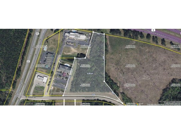 Pat Thomas Parkway, Quincy, FL 32351