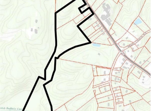 Hwy 601, Concord, NC 28025