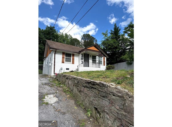 303 Anderson, Atlanta, GA 30314