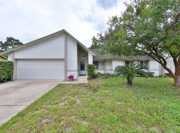 309 PANAMA CIRCLE, WINTER SPRINGS, FL 32708