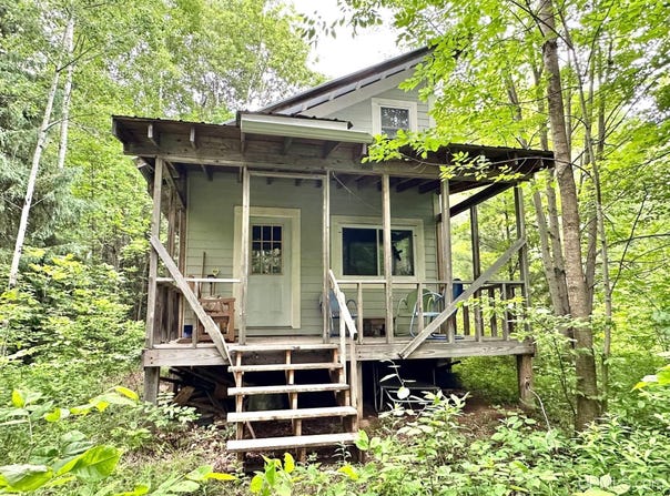 12980 N Hwy 122, Saxon T-WI, WI 54559
