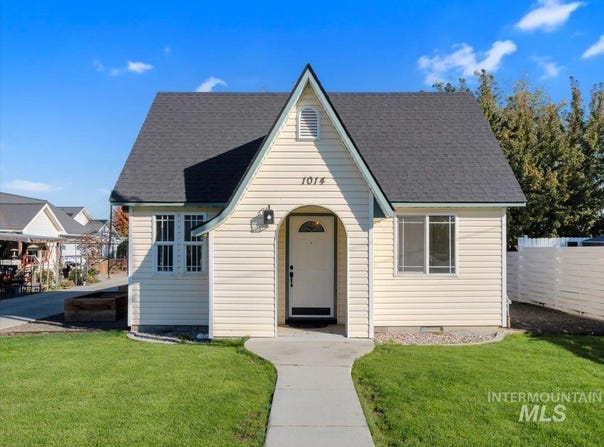 1014 E Main, Emmett, ID 83617