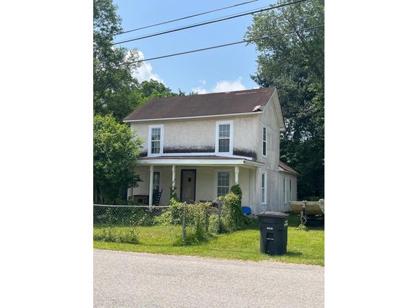 119 Pikeville Avenue, Graysville, TN 37338