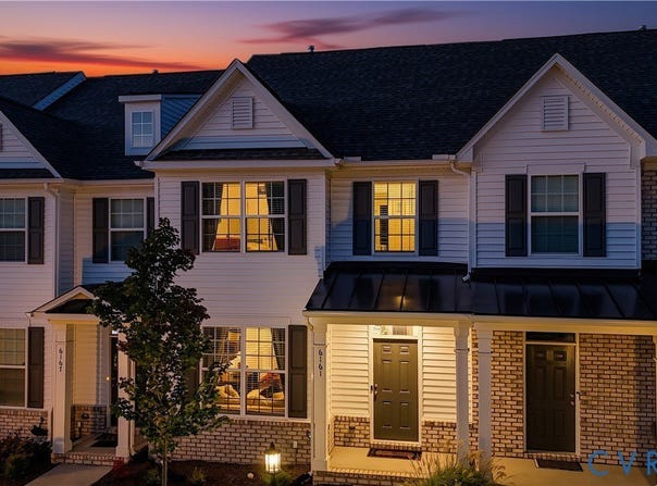 6161 Belay Drive, Chesterfield, VA 23234