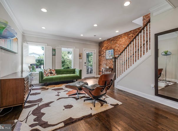 915 HAMLIN STREET NE, WASHINGTON, DC 20017