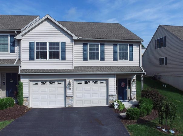 47 WOODSEDGE DRIVE, ELIZABETHTOWN, PA 17022