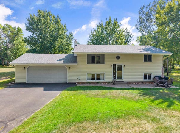 13425 309th Avenue NW, Princeton, MN 55371