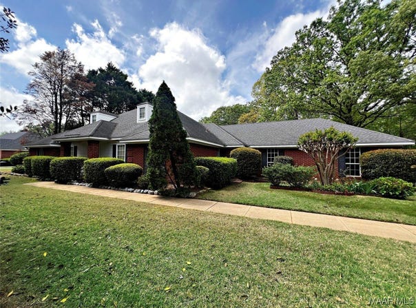 1565 Emerald Mountain Parkway, Wetumpka, AL 36093