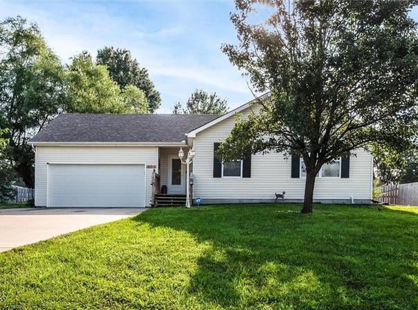 605 E Concord Drive, Plattsburg, MO 64477